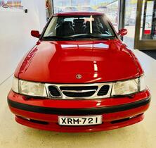 Saab 9-3 vaihtoauto