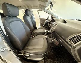 Hyundai i20 vaihtoauto