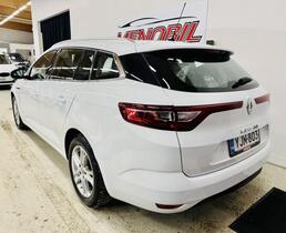 Renault Mégane vaihtoauto