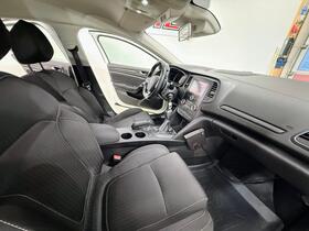 Renault Mégane vaihtoauto