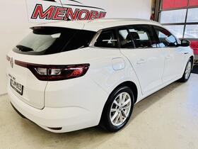 Renault Mégane vaihtoauto