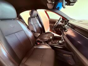 Alfa Romeo Giulietta vaihtoauto
