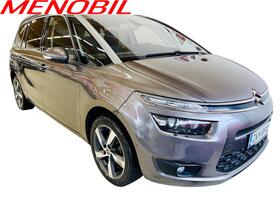 Citroën Grand C4 Picasso vaihtoauto