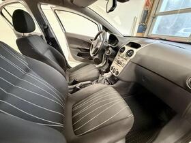 Opel Corsa vaihtoauto