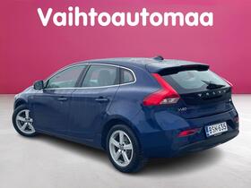 Volvo V40 vaihtoauto