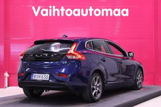 Volvo V40 vaihtoauto