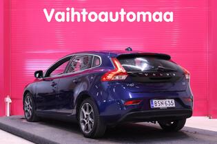 Volvo V40 vaihtoauto