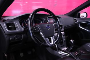 Volvo V40 vaihtoauto