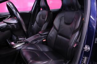 Volvo V40 vaihtoauto