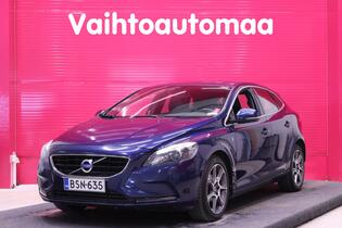 Volvo V40 vaihtoauto