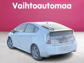 Toyota Prius vaihtoauto