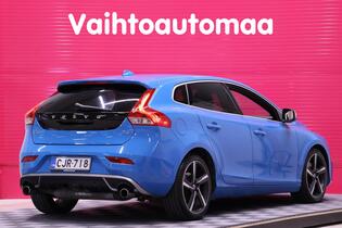 Volvo V40 vaihtoauto