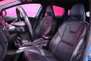 Volvo V40 vaihtoauto
