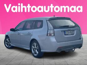 Saab 9-3 vaihtoauto