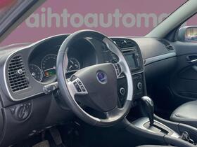 Saab 9-3 vaihtoauto