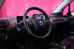 BMW i3 vaihtoauto