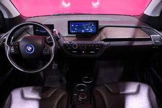 BMW i3 vaihtoauto