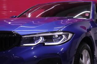 BMW 330 vaihtoauto