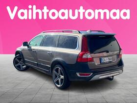 Volvo XC70 vaihtoauto