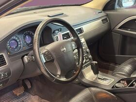 Volvo XC70 vaihtoauto