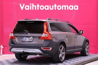 Volvo XC70 vaihtoauto