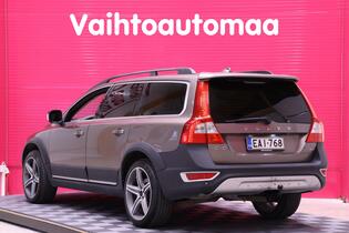 Volvo XC70 vaihtoauto
