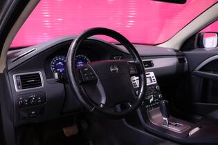 Volvo XC70 vaihtoauto