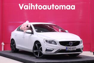 Volvo S60 vaihtoauto