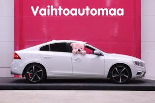 Volvo S60 vaihtoauto