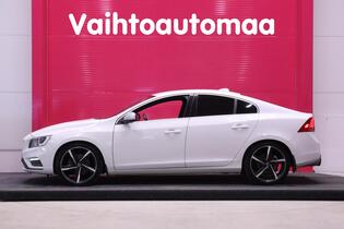Volvo S60 vaihtoauto