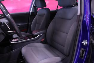 Hyundai IONIQ electric vaihtoauto