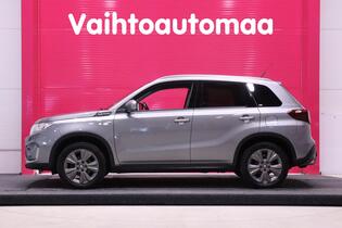 Suzuki Vitara vaihtoauto
