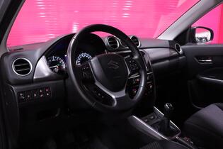 Suzuki Vitara vaihtoauto