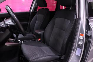 Suzuki Vitara vaihtoauto