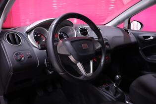 SEAT Ibiza vaihtoauto