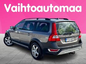 Volvo XC70 vaihtoauto