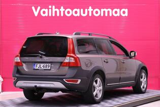 Volvo XC70 vaihtoauto