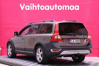 Volvo XC70 vaihtoauto