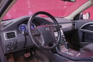 Volvo XC70 vaihtoauto