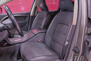 Volvo XC70 vaihtoauto