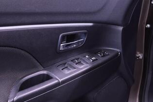 Mitsubishi ASX vaihtoauto