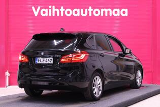 BMW 218 vaihtoauto