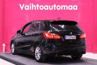 BMW 218 vaihtoauto