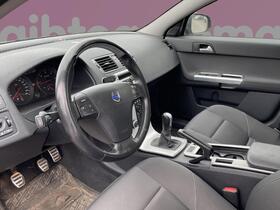 Volvo S40 vaihtoauto