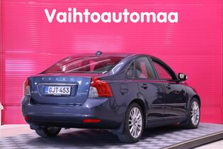 Volvo S40 vaihtoauto