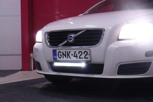 Volvo V50 vaihtoauto