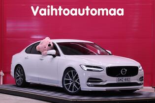 Volvo S90 vaihtoauto