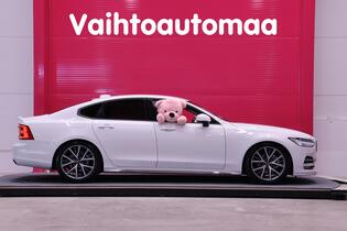 Volvo S90 vaihtoauto