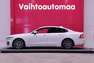 Volvo S90 vaihtoauto