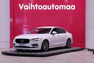 Volvo S90 vaihtoauto
